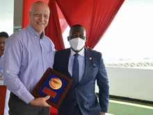 Rector de la IUEND exaltó a los docentes avalados y categorizados por MINCiencia9