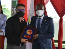 Rector de la IUEND exaltó a los docentes avalados y categorizados por MINCiencia11