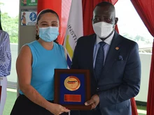 Rector de la IUEND exaltó a los docentes avalados y categorizados por MINCiencia12