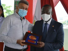 Rector de la IUEND exaltó a los docentes avalados y categorizados por MINCiencia13