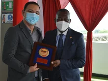 Rector de la IUEND exaltó a los docentes avalados y categorizados por MINCiencia14