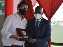 Rector de la IUEND exaltó a los docentes avalados y categorizados por MINCiencia15