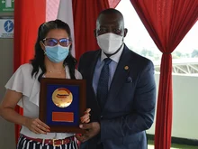 Rector de la IUEND exaltó a los docentes avalados y categorizados por MINCiencia16