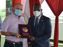 Rector de la IUEND exaltó a los docentes avalados y categorizados por MINCiencia17