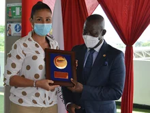 Rector de la IUEND exaltó a los docentes avalados y categorizados por MINCiencia18