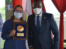 Rector de la IUEND exaltó a los docentes avalados y categorizados por MINCiencia19