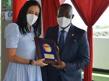 Rector de la IUEND exaltó a los docentes avalados y categorizados por MINCiencia20