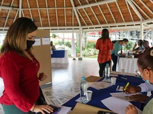 Ramón López Ferrer fue reelegido para representar a los docentes ante el Consejo Directivo2