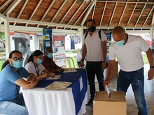 Ramón López Ferrer fue reelegido para representar a los docentes ante el Consejo Directivo3