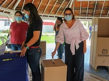 Ramón López Ferrer fue reelegido para representar a los docentes ante el Consejo Directivo4