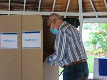 Ramón López Ferrer fue reelegido para representar a los docentes ante el Consejo Directivo5