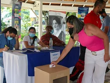 Ramón López Ferrer fue reelegido para representar a los docentes ante el Consejo Directivo6