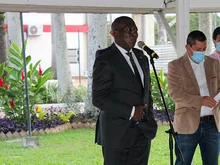 Ramón López Ferrer fue reelegido para representar a los docentes ante el Consejo Directivo8