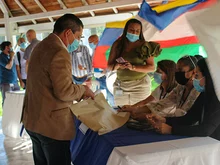 Ramón López Ferrer fue reelegido para representar a los docentes ante el Consejo Directivo9