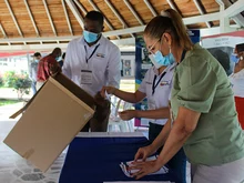 Ramón López Ferrer fue reelegido para representar a los docentes ante el Consejo Directivo10