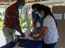 Ramón López Ferrer fue reelegido para representar a los docentes ante el Consejo Directivo11