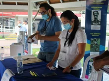 Ramón López Ferrer fue reelegido para representar a los docentes ante el Consejo Directivo12