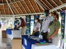 Ramón López Ferrer fue reelegido para representar a los docentes ante el Consejo Directivo13