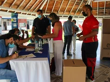 Ramón López Ferrer fue reelegido para representar a los docentes ante el Consejo Directivo14