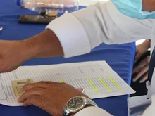 La IUEND eligió al representante del profesorado ante el Consejo Académico2