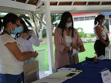 La IUEND eligió al representante del profesorado ante el Consejo Académico8