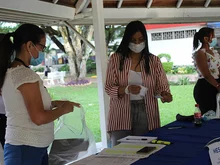 La IUEND eligió al representante del profesorado ante el Consejo Académico9