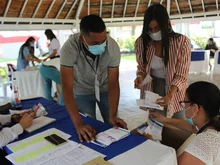 La IUEND eligió al representante del profesorado ante el Consejo Académico10