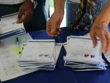 La IUEND eligió al representante del profesorado ante el Consejo Académico11