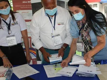 La IUEND eligió al representante del profesorado ante el Consejo Académico12