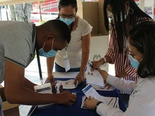 La IUEND eligió al representante del profesorado ante el Consejo Académico14