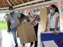 La IUEND eligió al representante del profesorado ante el Consejo Académico16