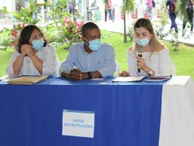 La IUEND eligió al representante del profesorado ante el Consejo Académico18