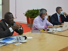 Primera Jornada de la visita de los pares académicos2