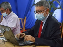 Primera Jornada de la visita de los pares académicos4