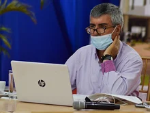 Primera Jornada de la visita de los pares académicos6