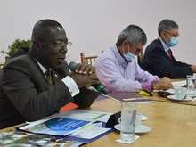 Primera Jornada de la visita de los pares académicos9