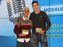 Festival Interno de la Canción 2022-2