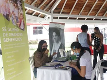 La IUEND celebró el Día Mundial de la Actividad Física, el Día Internacional del Deporte para el Desarrollo y la Paz y el Día Mundial de la Salud