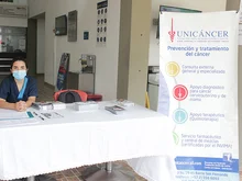 La IUEND celebró el Día Mundial de la Actividad Física, el Día Internacional del Deporte para el Desarrollo y la Paz y el Día Mundial de la Salud