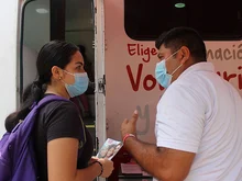 La IUEND celebró el Día Mundial de la Actividad Física, el Día Internacional del Deporte para el Desarrollo y la Paz y el Día Mundial de la Salud