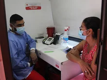 La IUEND celebró el Día Mundial de la Actividad Física, el Día Internacional del Deporte para el Desarrollo y la Paz y el Día Mundial de la Salud