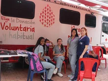 La IUEND celebró el Día Mundial de la Actividad Física, el Día Internacional del Deporte para el Desarrollo y la Paz y el Día Mundial de la Salud