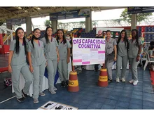 La IUEND celebró el Día Mundial de la Actividad Física, el Día Internacional del Deporte para el Desarrollo y la Paz y el Día Mundial de la Salud