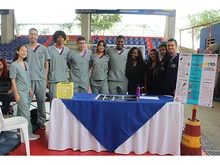 La IUEND celebró el Día Mundial de la Actividad Física, el Día Internacional del Deporte para el Desarrollo y la Paz y el Día Mundial de la Salud