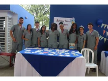 La IUEND celebró el Día Mundial de la Actividad Física, el Día Internacional del Deporte para el Desarrollo y la Paz y el Día Mundial de la Salud