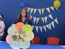 La IUEND celebró el Día Mundial de la Actividad Física, el Día Internacional del Deporte para el Desarrollo y la Paz y el Día Mundial de la Salud