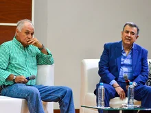 Homenaje y lanzamiento del libro ‘Pecoso’ "Vida y anécdotas en el fútbol"