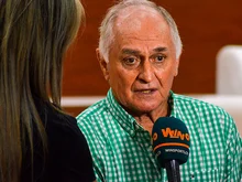 Homenaje y lanzamiento del libro ‘Pecoso’ "Vida y anécdotas en el fútbol"