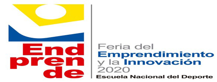 Se cumplió con éxito la Feria Virtual del Emprendimiento y la Innovación “ENDPRENDE 2020”
